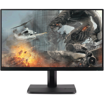 Màn Hình Máy Tính Acer ET271 27-Inch IPS Full HD 75Hz (UM.HE1SS.001)