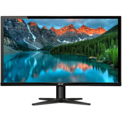 Màn Hình Máy Tính Acer G277HL 27-Inch IPS Full HD (UM.HG7SS.004)