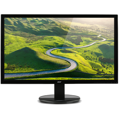 Màn Hình Máy Tính Acer K242HL 24-Inch TN Full HD (UM.FX2SS.001)