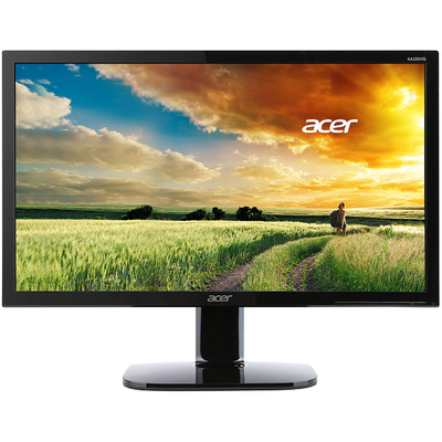 Màn Hình Máy Tính Acer KA220HQ 21.5-Inch TN Full HD (UM.WX0SS.004)