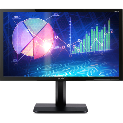 Màn Hình Máy Tính Acer KA221Q 21.5-Inch TN Full HD (UM.WX1SS.002)