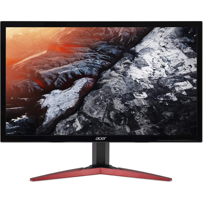 Màn Hình Máy Tính Acer KG241Q 23.6-Inch TN Full HD 144Hz (UM.UX1SS.P01)