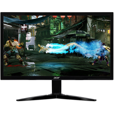 Màn Hình Máy Tính Acer KG271 27-Inch TN Full HD 75Hz (UM.HX1SS.007)