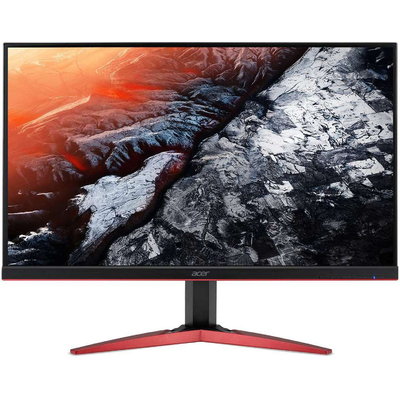 Màn Hình Máy Tính Acer KG271B 27-Inch TN Full HD 240Hz (UM.HX1SS.B01)