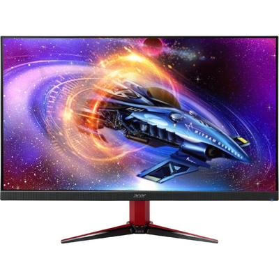 Màn Hình Máy Tính Acer Nitro VG252QX 24.5" IPS Full HD 240Hz (UM.KV2SS.X01)