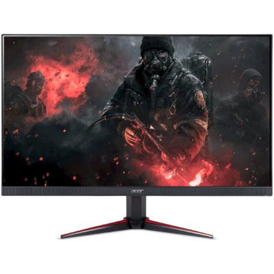 Màn Hình Máy Tính Acer Nitro VG271UP 27-Inch IPS 2K WQHD 144Hz (UM.HV1SS.P01)