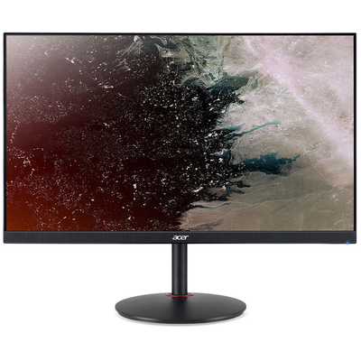 Màn Hình Máy Tính Acer Nitro XV272UP 27-Inch AAS IPS 2K WQHD 144Hz (UM.HX2SS.P01)
