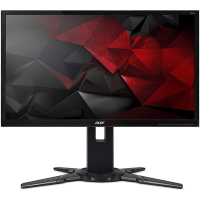 Màn Hình Máy Tính Acer Predator XB240H 24-Inch TN Full HD 144Hz (UM.FX0SS.B01)