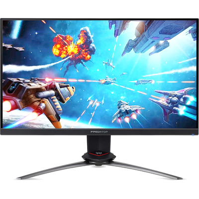 Màn Hình Máy Tính Acer Predator XB253QGX 24.5" IPS Full HD 240Hz (UM.KX3SS.X03)