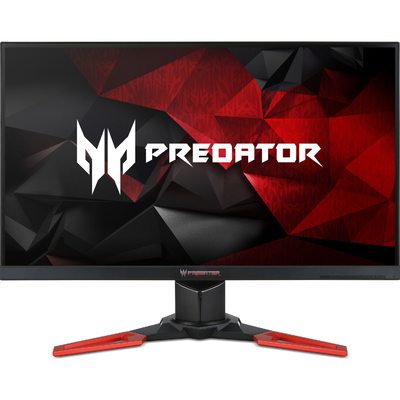 Màn Hình Máy Tính Acer Predator XB271H 27-Inch TN Full HD 144Hz (UM.HX1SS.A02)