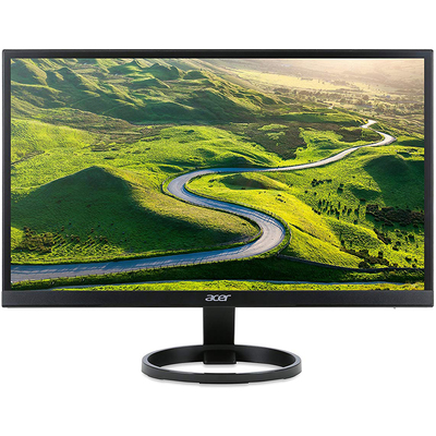 Màn Hình Máy Tính Acer R241YB 23.8" IPS Full HD 75Hz (UM.QR1SS.B01)