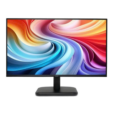 Màn Hình Máy Tính Acer SA272U E 27'' IPS 2K 100Hz Đen (UM.HS2SV.E02)