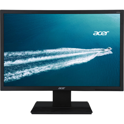 Màn Hình Máy Tính Acer V206HQL 19.5-Inch TN HD+ (UM.IV6AA.A02)