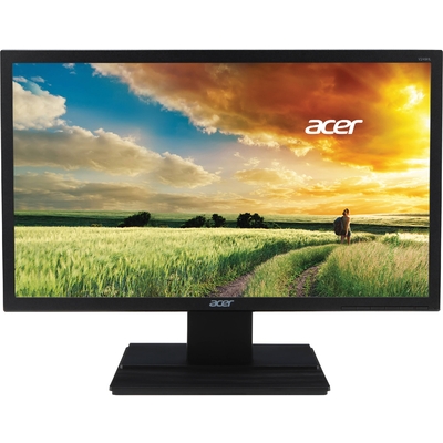 Màn Hình Máy Tính Acer V246HQL 23.6-Inch TN Full HD 75Hz (UM.UV6AA.C01)