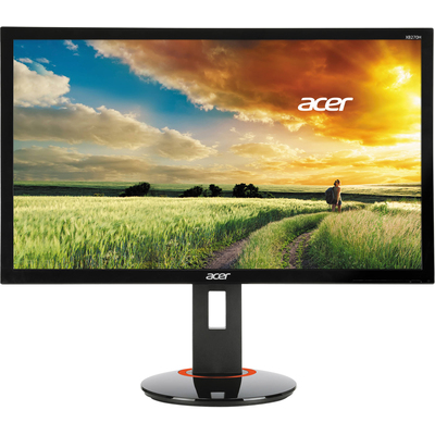 Màn Hình Máy Tính Acer XB270H 27-Inch TN Full HD 144Hz (UM.HB0SS.001)