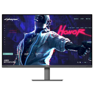 Màn Hình Máy Tính AIWA Gaming 27" IPS Full HD 165Hz - 180Hz (MD2707-K)