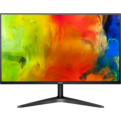 Màn Hình Máy Tính AOC 23.8-Inch IPS Full HD 76Hz (24B1XHS/74)