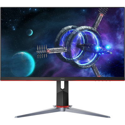Màn Hình Máy Tính AOC 27" IPS Full HD 144Hz (27G2/74)