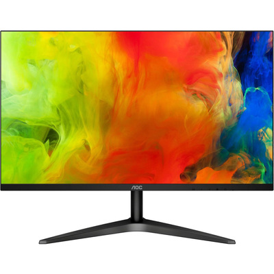 Màn Hình Máy Tính AOC 27" IPS Full HD 60Hz (27B1H/74)