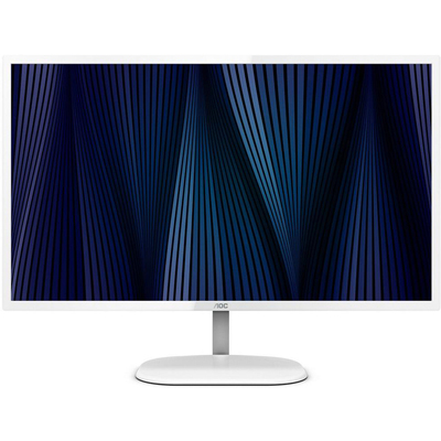 Màn Hình Máy Tính AOC 31.5" VA 2K QHD 75Hz (Q32V3/WS/74)