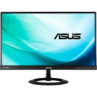 Màn Hình Máy Tính Asus 21.5-Inch AH-IPS Full HD 76Hz (VX229HJ)