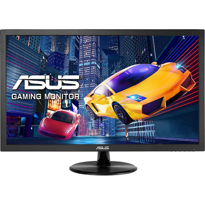 Màn Hình Máy Tính Asus 21.5-Inch TN Full HD 75Hz (VP228NE)