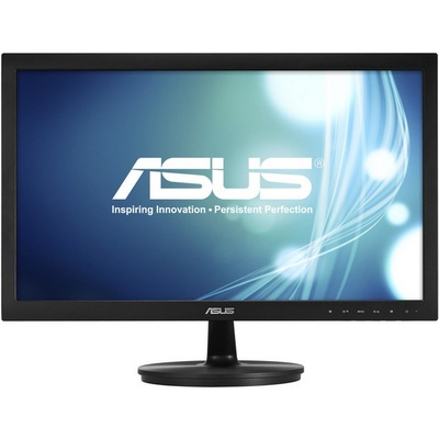 Màn Hình Máy Tính Asus 21.5-Inch TN Full HD 75Hz (VS228NE)