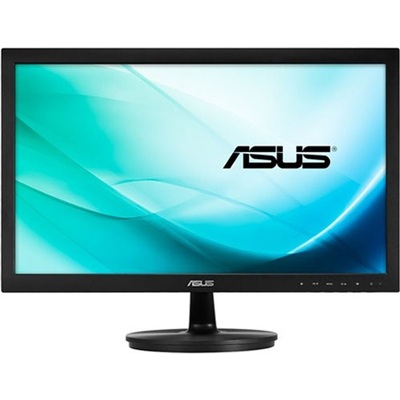 Màn Hình Máy Tính Asus 21.5-Inch VA Full HD 75Hz (VS229NA)