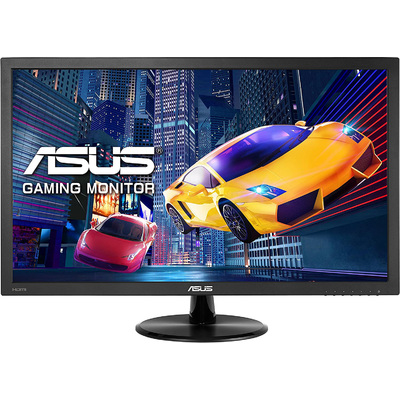 Màn Hình Máy Tính Asus 23.6-Inch TN Full HD 75Hz (VP247H)