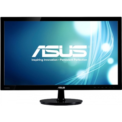 Màn Hình Máy Tính Asus 23.6-Inch TN Full HD 75Hz (VS247NR)