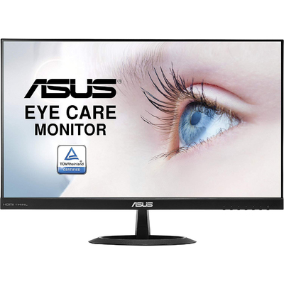 Màn Hình Máy Tính Asus 23.8-Inch AHVA IPS 2K WQHD 76Hz (VX24AH)