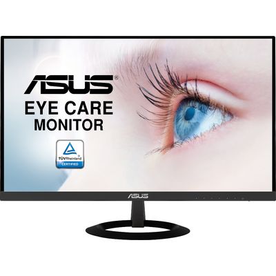 Màn Hình Máy Tính Asus 23.8-Inch IPS Full HD 76Hz (VZ249HE)