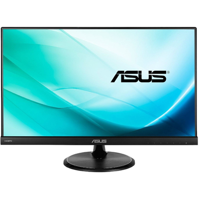 Màn Hình Máy Tính Asus 23-Inch IPS Full HD 76Hz (VC239H)