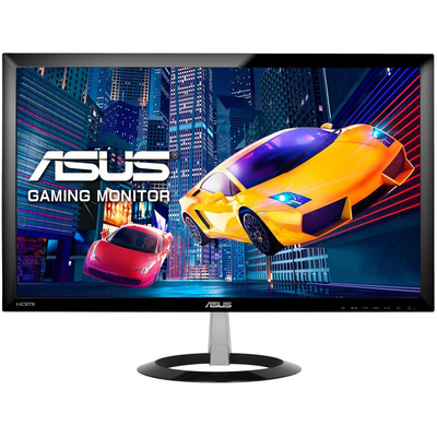 Màn Hình Máy Tính Asus 23-Inch TN Full HD 76Hz (VX238H)