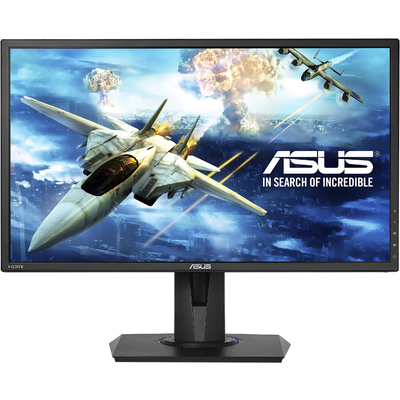 Màn Hình Máy Tính Asus 24-Inch TN Full HD 75Hz (VG245H)
