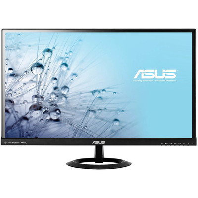 Màn Hình Máy Tính Asus 27-Inch AH-IPS Full HD 76Hz (VX279H-J)