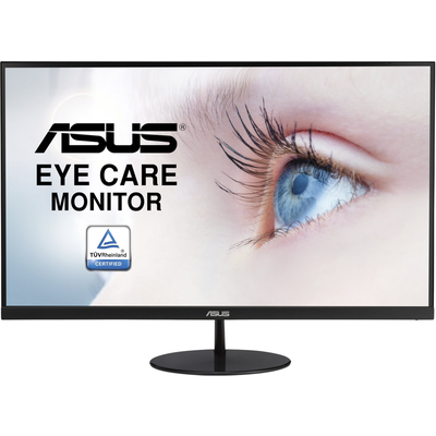 Màn Hình Máy Tính Asus 27-Inch IPS Full HD 75Hz (VL279HE)