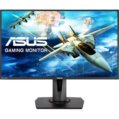 Màn Hình Máy Tính Asus 27-Inch TN Full HD 144Hz (VG278Q)