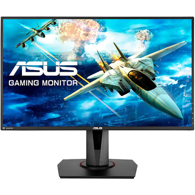 Màn Hình Máy Tính Asus 27-Inch TN Full HD 165Hz (VG278QR)