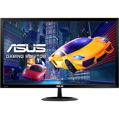 Màn Hình Máy Tính Asus 27-Inch TN Full HD 75Hz (VX278H)