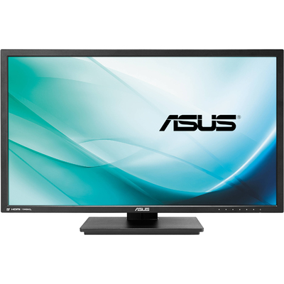 Màn Hình Máy Tính Asus 28-Inch TN 4K UHD 75Hz (PB287Q)
