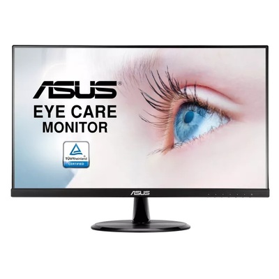 Màn Hình Máy Tính Asus Eye Care 24" IPS Full HD 75Hz (VP249HV)