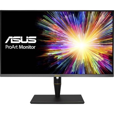 Màn Hình Máy Tính Asus ProArt PA32UCX-K 32-Inch AHVA IPS 4K UHD 65Hz