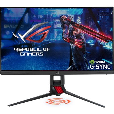 Màn Hình Máy Tính Asus ROG Strix XG279Q 27-Inch IPS 2K WQHD 170Hz