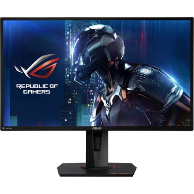 Màn Hình Máy Tính Asus ROG Swift PG279QE 27-Inch IPS 2K WQHD 165Hz