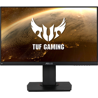 Màn Hình Máy Tính Asus TUF Gaming VG249Q 23.8-Inch TN Full HD 144Hz