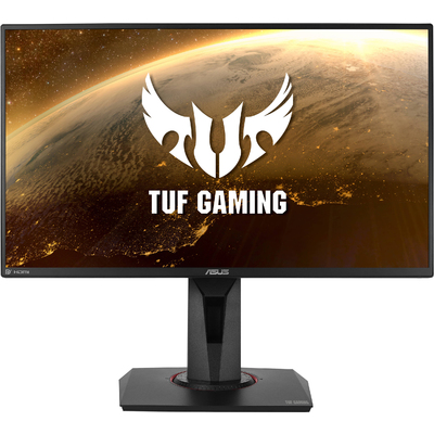 Màn Hình Máy Tính Asus TUF Gaming VG259QM 24.5-Inch IPS Full HD 280Hz