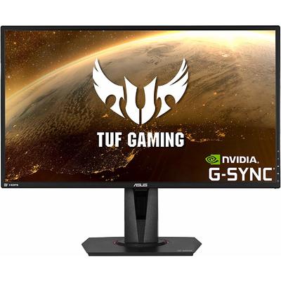 Màn Hình Máy Tính Asus TUF Gaming VG27AQ 27-Inch AHVA IPS 2K WQHD 165Hz