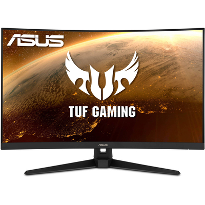 Màn Hình Máy Tính Asus TUF Gaming VG328H1B 31.5-Inch VA Full HD 165Hz Curved