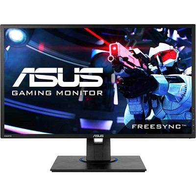 Màn Hình Máy Tính Asus VG245HE 24-Inch TN Full HD 75Hz